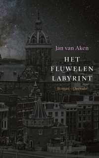 Het fluwelen Labyrint