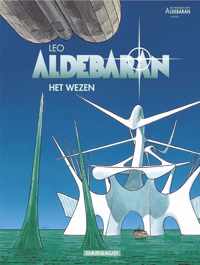 Werelden van aldebaran - aldebaran 05. het wezen cyclus 1 (5/5)