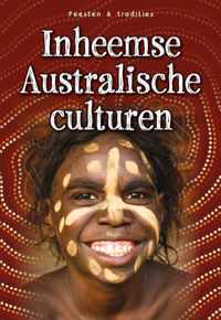 Wereldfeesten en Culturen  -   Inheemse Australische culturen