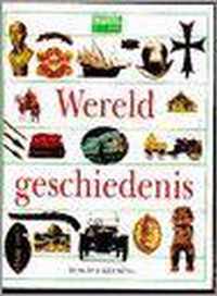 Wereldgeschiedenis