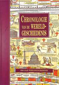 Chronologie Van de Wereldgeschiedenis