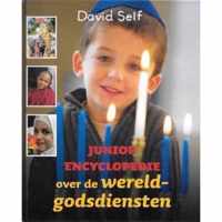 Junior Encyclopedie Over De Wereldgodsdiensten