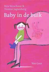 Baby In De Buik