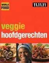 World Food: Veggie hoofdgerechten