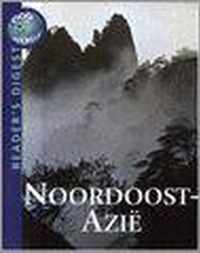 Noordoost azie