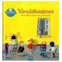 Willewete  -   Wereldkinderen