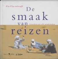 Smaak Van Reizen