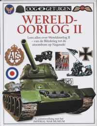 Wereldoorlog II