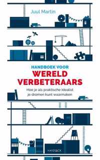 Handboek voor wereldverbeteraars