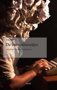 Letterengalerie 2 -   De buitenbeentjes