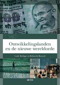 Wereldvisie 8 - Ontwikkelingslanden en de nieuwe wereldorde