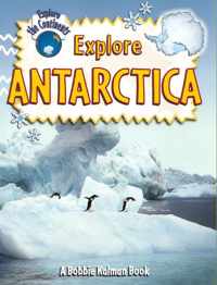 Explore Antarctica