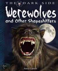 Werewolves and Shapeshifters