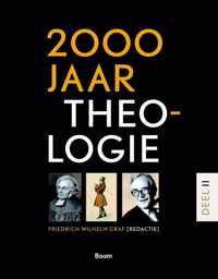 2000 Jaar theologie / 2