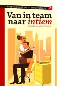 VAN IN TEAM NAAR INTIEM