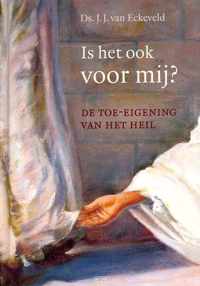 Is het ook voor mij ?