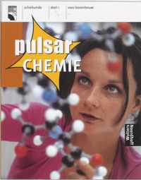 Leerboek 1 vwo bovenbouw pulsar-chemie