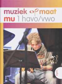 Muziek op maat / 1 havo/vwo