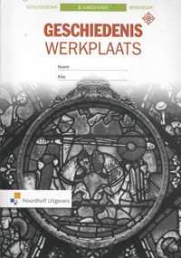 Geschiedeniswerkplaats havo/vwo 1 werkboek