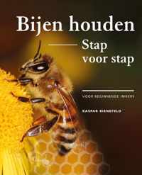 Bijen houden stap voor stap