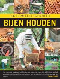 Bijen houden