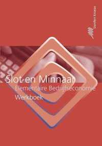 Elementaire bedrijfseconomie werkboek