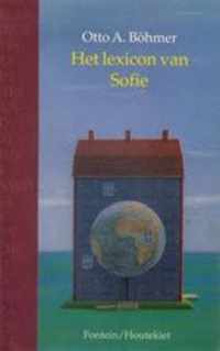 LEXICON VAN SOFIE
