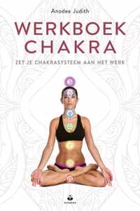 Werkboek chakra