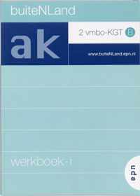 Werkboek-i 2 vmbo-kgt b buitenland