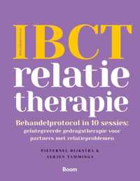 IBCT relatietherapie