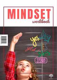 Mindset werboek - educatief - set van 5