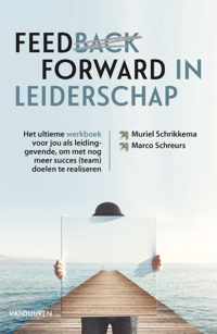 Feedforward in leiderschap