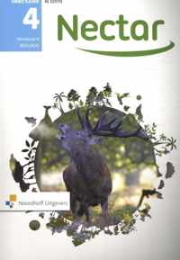 Nectar 4 vmbo kader biologie werkboek B