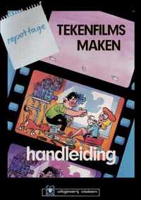 Handleiding Tekenfilms Maken