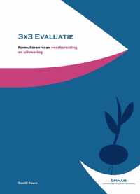 3x3 evaluatie