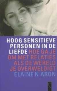 Hoog Sensitieve Personen In De Liefde