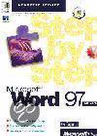 Word 97 step by step