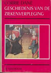 Geschiedenis van de ziekenverpleging