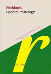 Werkboeken Kindergeneeskunde  -   Werkboek kinderreumatologie