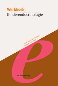 Werkboeken Kindergeneeskunde  -   Werkboek Kinderendocrinologie