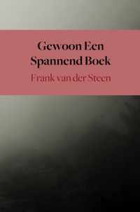 Gewoon Een Spannend Boek