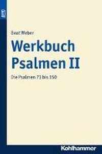 Werkbuch Psalmen II