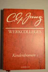 Werkcolleges C.G. Jung 1 -  Kinderdromen 1