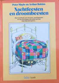 Nachtfeesten en droombeesten