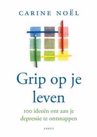 Grip op je leven