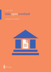 Gids open overheid