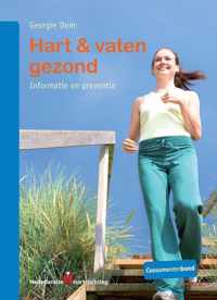 Hart & vaten gezond