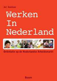 Werken in Nederland