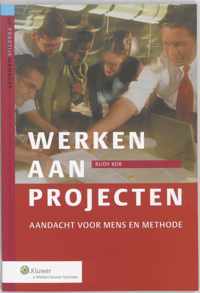 Werken Aan Projecten