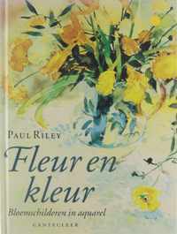 Fleur en kleur